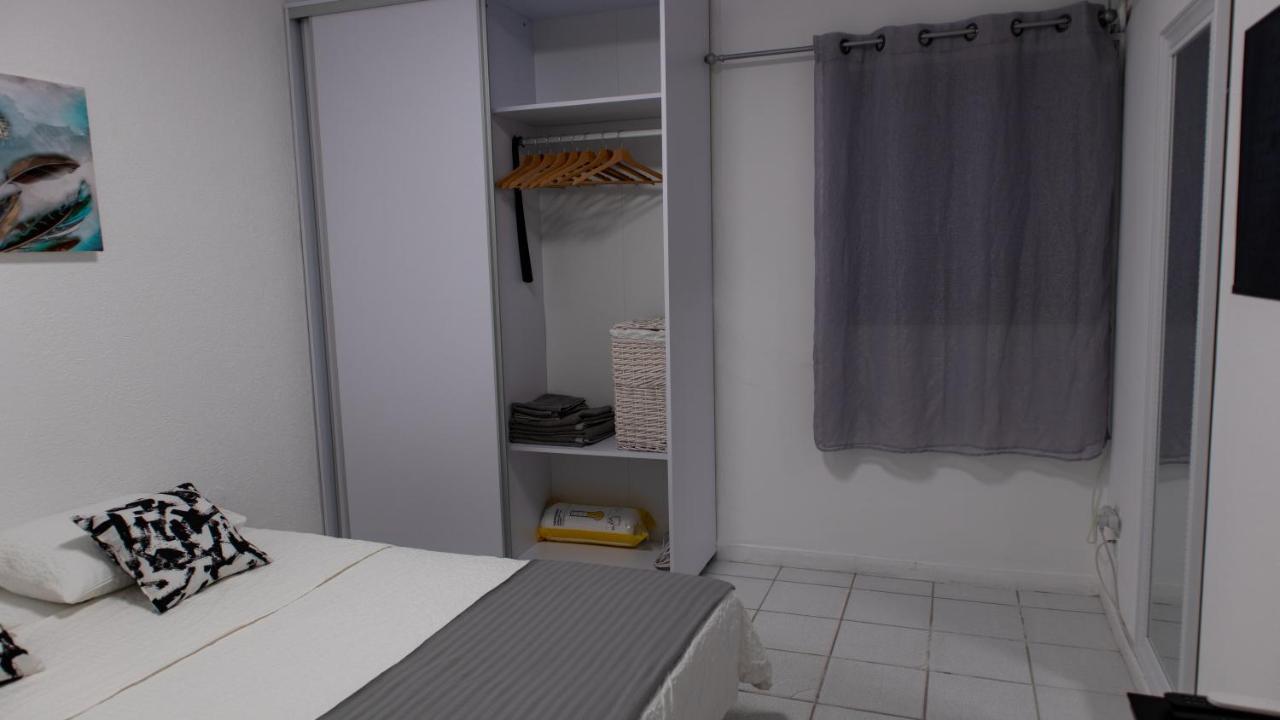 Appartement Grey House à Eilat Extérieur photo